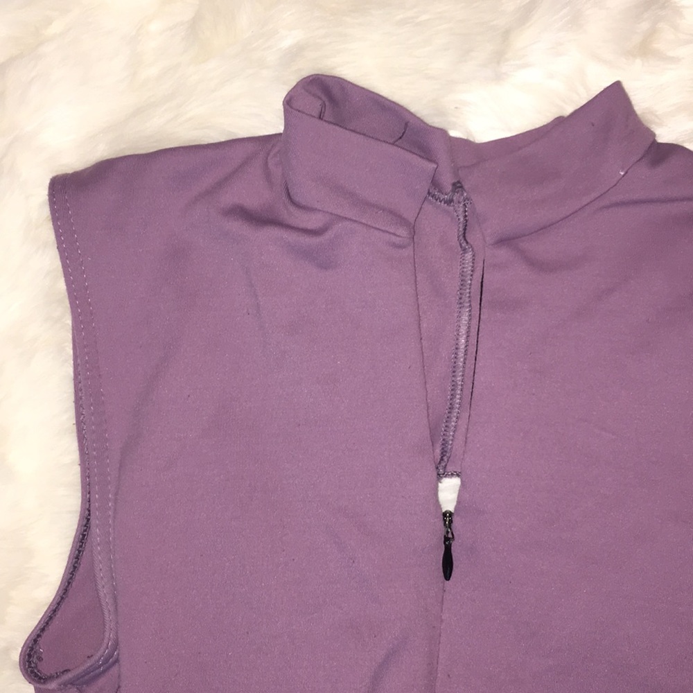 Harmone Leotard